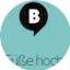 Logo Barba Radio Füße hoch