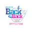 Logo Kandy Back to Back Live Show