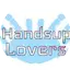 Logo HandsUpLovers