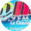 Logo Alfa 100.9 FM