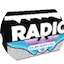 Logo Radio BurgerFuel