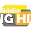 Logo Big Hits - Web Radio