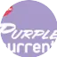 Logo Purple Current