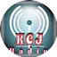 Logo KCJ Radio