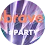 Logo BraveFM