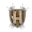 Logo HolzArmy FM