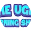 Logo DatzGrimey Radio