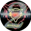 Logo DeejayFox Radio Station 2