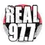 Logo Real 97.7