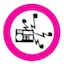 Logo KeinRadio