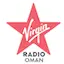 Logo Virgin Radio Oman