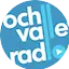 Logo Roch Valley Radio