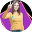 Logo Nogoum Cairo FM