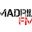 Logo Madrid FM