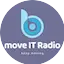 Logo move IT Radio