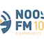Logo Nossa FM