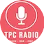 Logo The Positive Community Radio