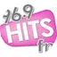 Logo 96.9 Hits FM