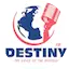 Logo Destiny FM Online