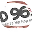 Logo HD 96.3
