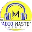 Logo Rádio Master Guaíra