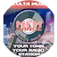 Logo MFM DANCE
