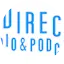 Logo Indirecte Radio Podcast