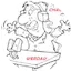 Logo Radio Chaos