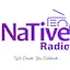 Logo Native Radio Gh