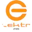 Logo Elektra FM