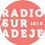 Logo Radio Sur Adeje 107.9 FM