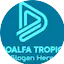 Logo Radioalfa tropical5
