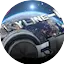 Logo skyline-radio