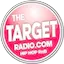 Logo The Target Radio