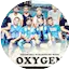 Logo Oxygen Live Show