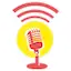 Logo Lokuhle FM
