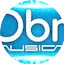 Logo Obri Music Tv