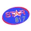 Logo STAR 817