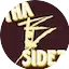 Logo Tha B Sidez