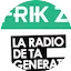 Logo AFRIK ZIK