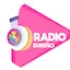 Logo Radio Folklore Nacional 105.1 Fm