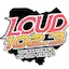 Logo Loud 102.3