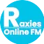 Logo Raxies FM