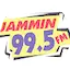 Logo Jammin’ 99.5