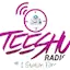 Logo Teeshu radio