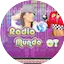Logo Radio Mundo GT