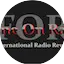 Logo Flame On Radio