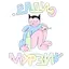 Logo Мурзик Радио