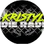 Logo J Kristyle Indie Radio