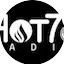 Logo Hot 78 Radio - Reggae Music